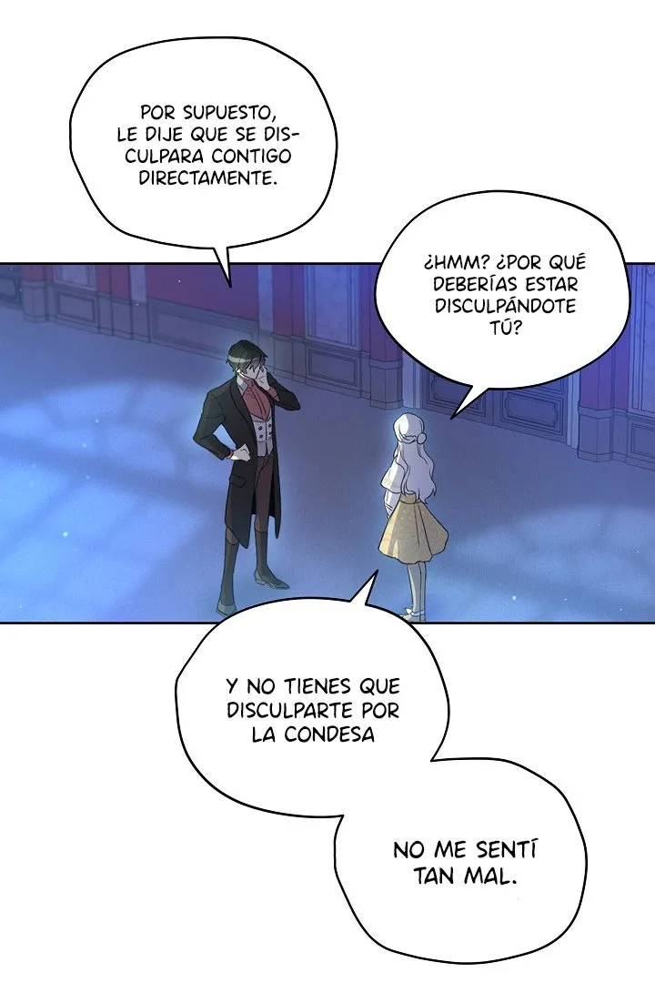ME CONVERTÍ EN LA MADRE DEL PROTAGONISTA Capítulo 10 en Línea - página 12