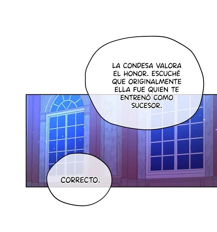 ME CONVERTÍ EN LA MADRE DEL PROTAGONISTA Capítulo 10 en Línea - página 15