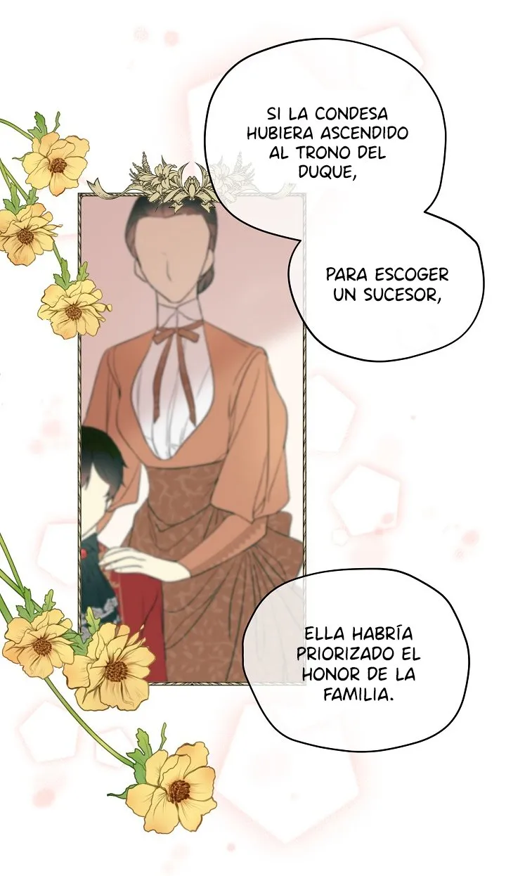ME CONVERTÍ EN LA MADRE DEL PROTAGONISTA Capítulo 10 en Línea - página 16
