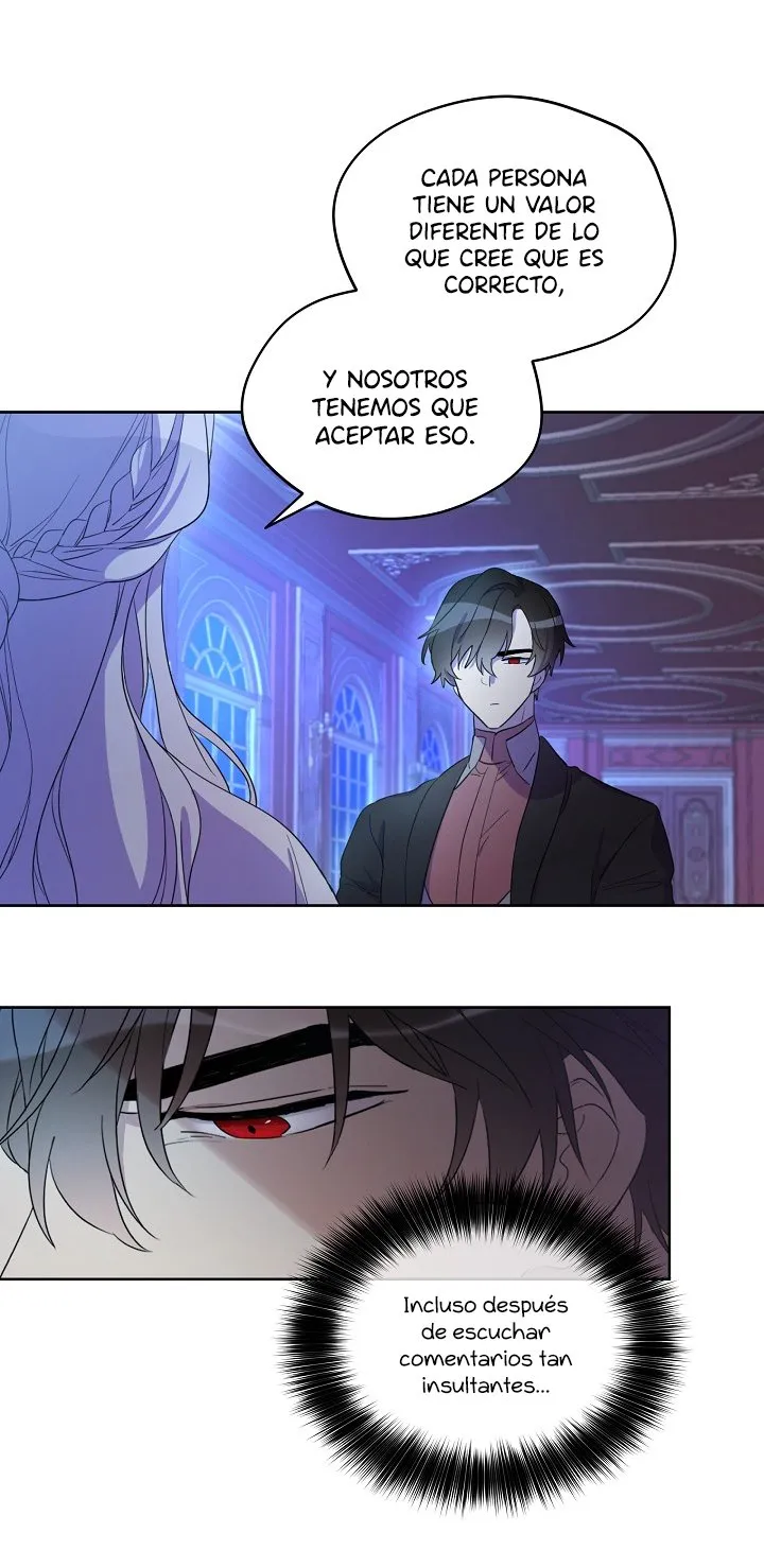 ME CONVERTÍ EN LA MADRE DEL PROTAGONISTA Capítulo 10 en Línea - página 17
