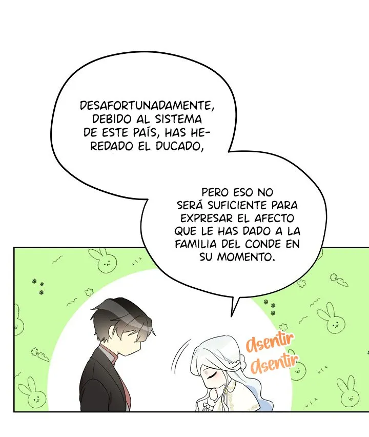 ME CONVERTÍ EN LA MADRE DEL PROTAGONISTA Capítulo 10 en Línea - página 18
