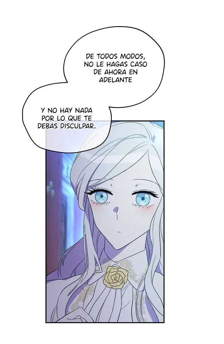 ME CONVERTÍ EN LA MADRE DEL PROTAGONISTA Capítulo 10 en Línea - página 22