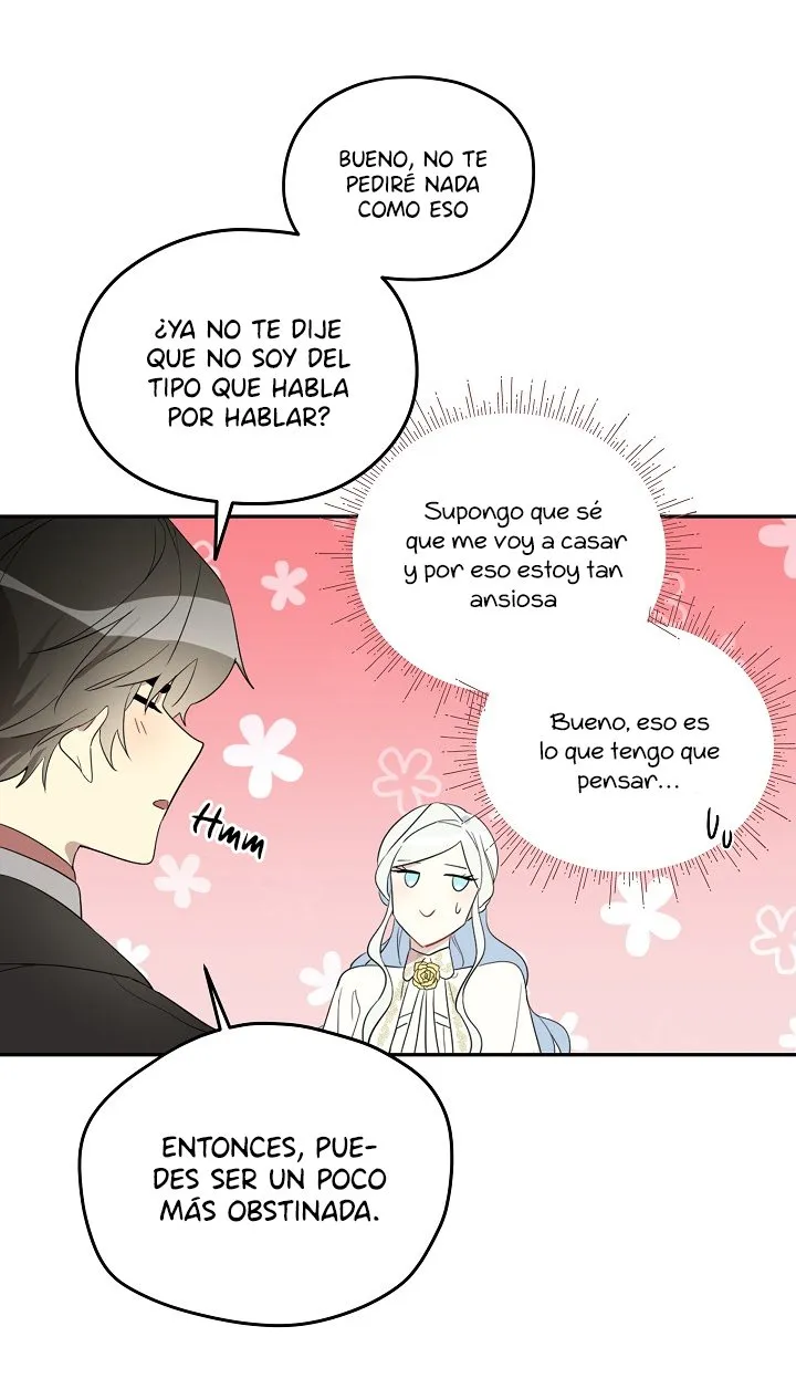 ME CONVERTÍ EN LA MADRE DEL PROTAGONISTA Capítulo 10 en Línea - página 24