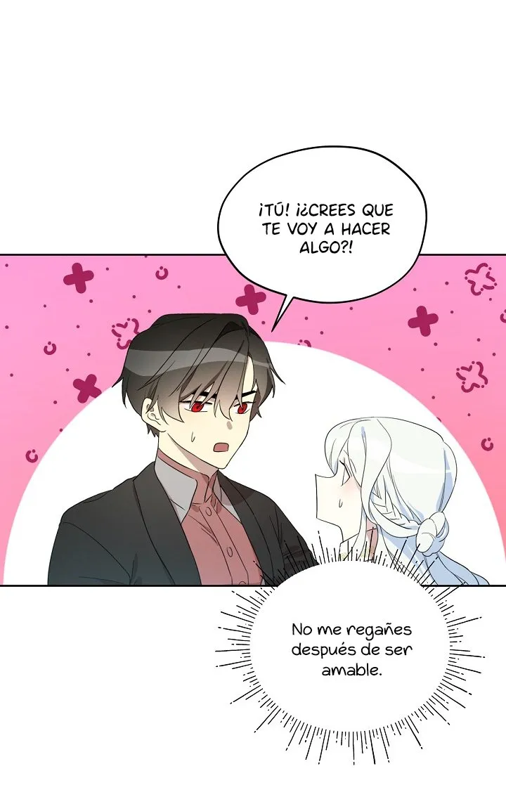 ME CONVERTÍ EN LA MADRE DEL PROTAGONISTA Capítulo 10 en Línea - página 31