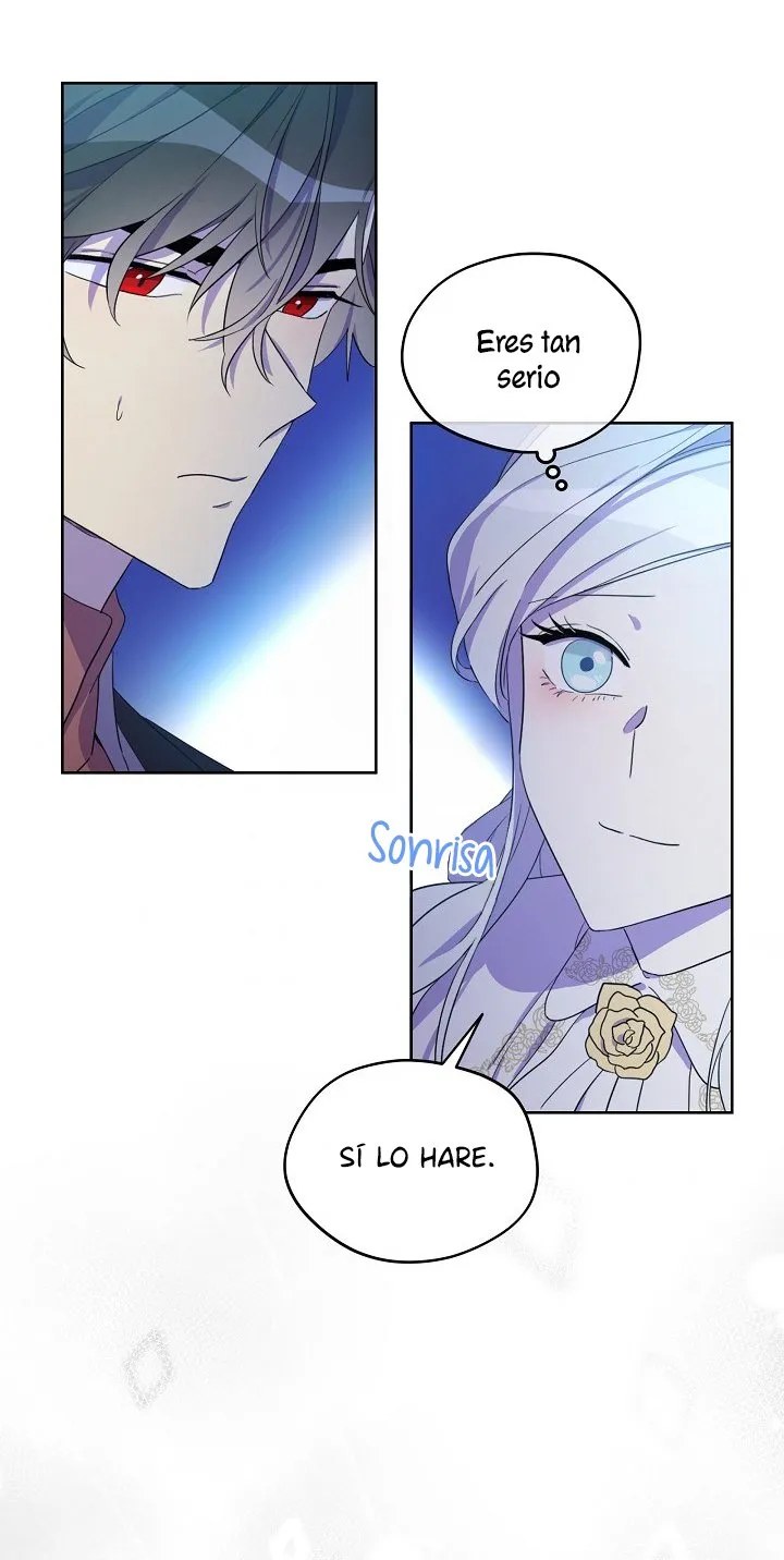 ME CONVERTÍ EN LA MADRE DEL PROTAGONISTA Capítulo 10 en Línea - página 32