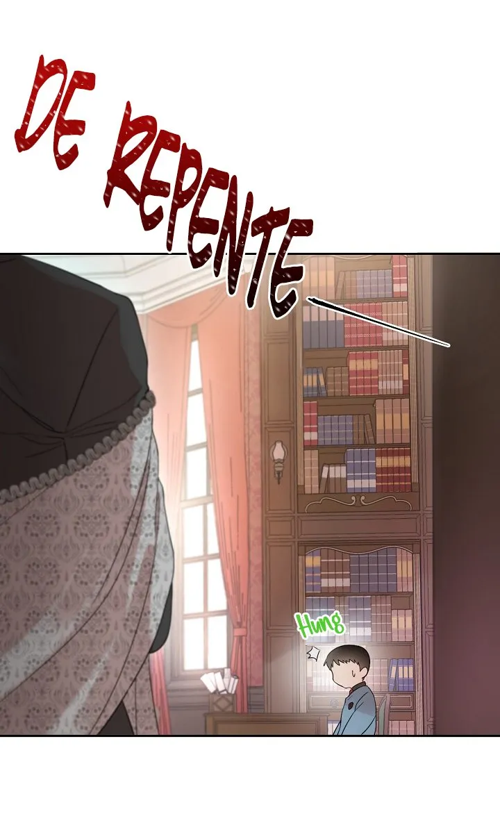 ME CONVERTÍ EN LA MADRE DEL PROTAGONISTA Capítulo 10 en Línea - página 37