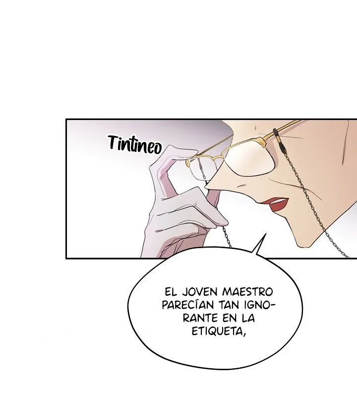 ME CONVERTÍ EN LA MADRE DEL PROTAGONISTA Capítulo 10 en Línea - página 40