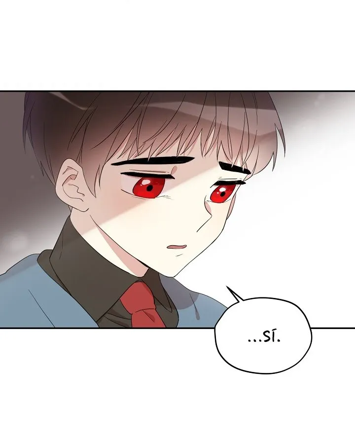 ME CONVERTÍ EN LA MADRE DEL PROTAGONISTA Capítulo 10 en Línea - página 42