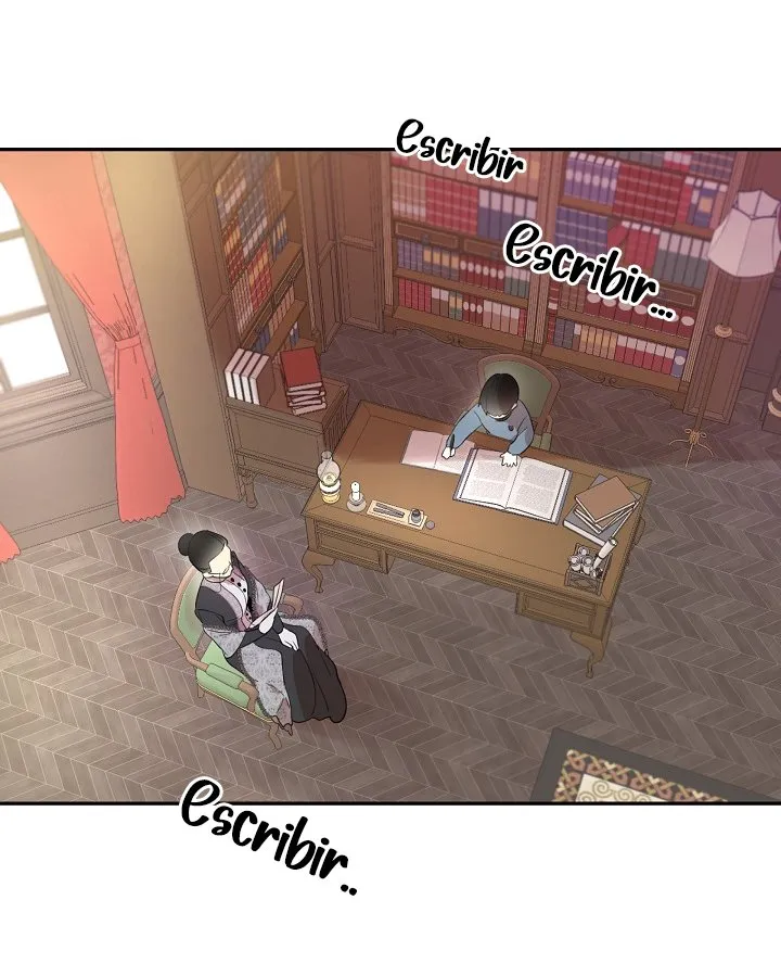 ME CONVERTÍ EN LA MADRE DEL PROTAGONISTA Capítulo 10 en Línea - página 44