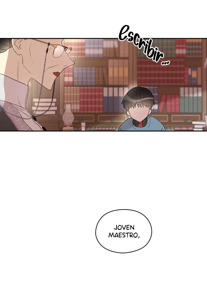 ME CONVERTÍ EN LA MADRE DEL PROTAGONISTA Capítulo 10 en Línea - página 45