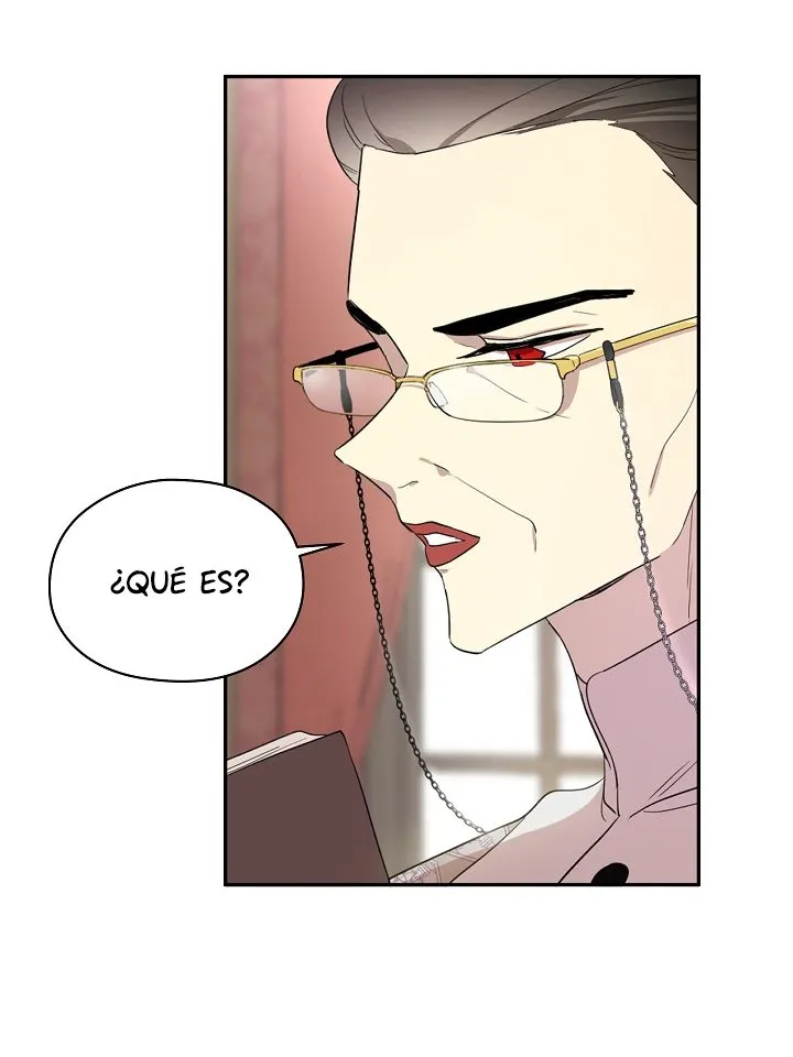 ME CONVERTÍ EN LA MADRE DEL PROTAGONISTA Capítulo 10 en Línea - página 48