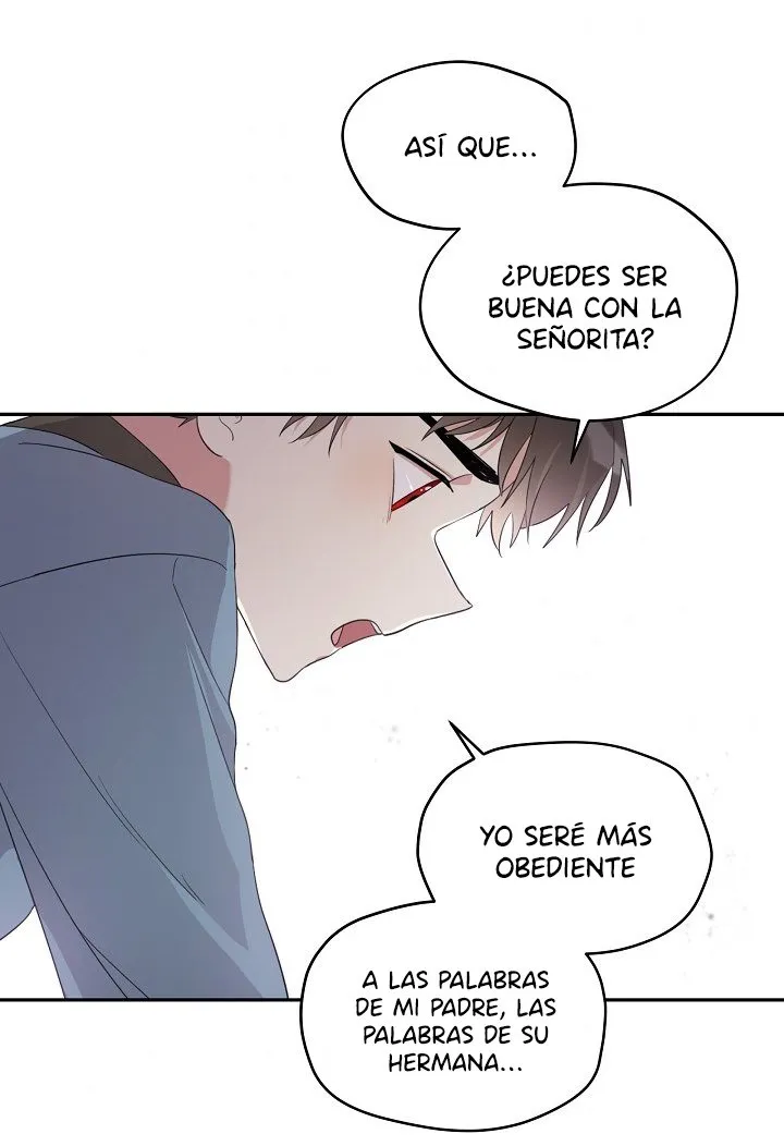 ME CONVERTÍ EN LA MADRE DEL PROTAGONISTA Capítulo 10 en Línea - página 51