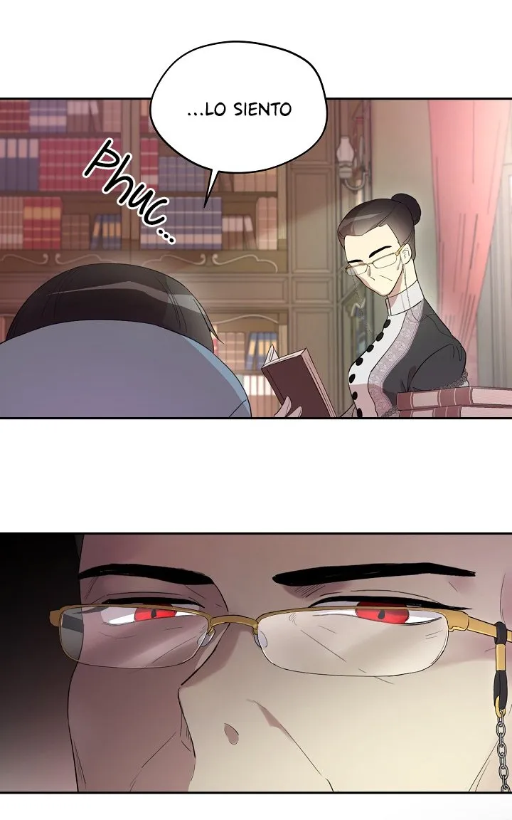 ME CONVERTÍ EN LA MADRE DEL PROTAGONISTA Capítulo 10 en Línea - página 53