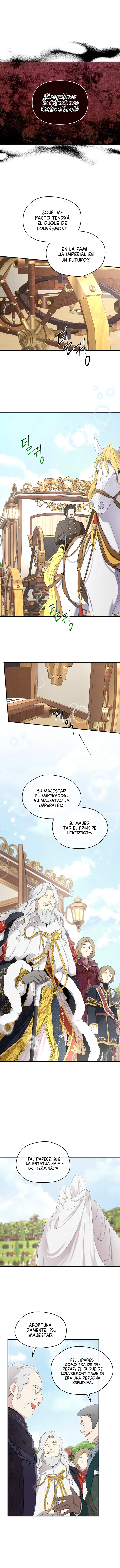 ME CONVERTÍ EN LA MADRE DEL PROTAGONISTA Capítulo 101 en Línea - página 9