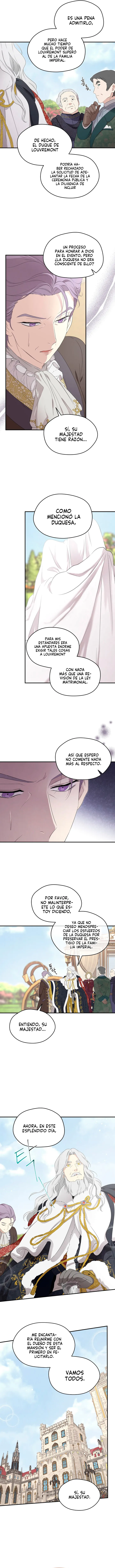 ME CONVERTÍ EN LA MADRE DEL PROTAGONISTA Capítulo 101 en Línea - página 11