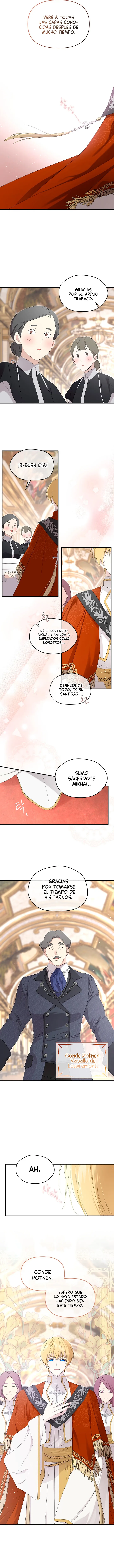 ME CONVERTÍ EN LA MADRE DEL PROTAGONISTA Capítulo 101 en Línea - página 12