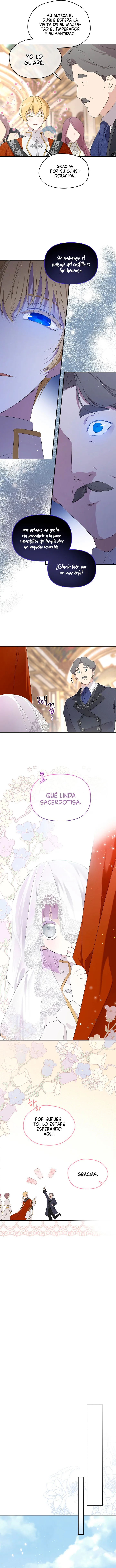 ME CONVERTÍ EN LA MADRE DEL PROTAGONISTA Capítulo 101 en Línea - página 13