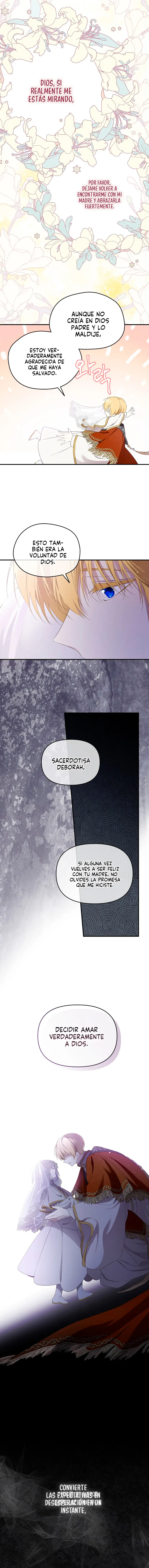 ME CONVERTÍ EN LA MADRE DEL PROTAGONISTA Capítulo 101 en Línea - página 16