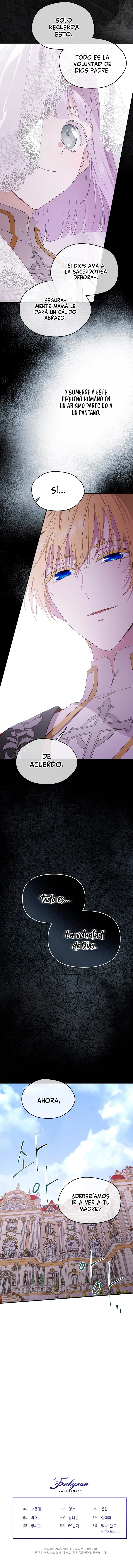 ME CONVERTÍ EN LA MADRE DEL PROTAGONISTA Capítulo 101 en Línea - página 17