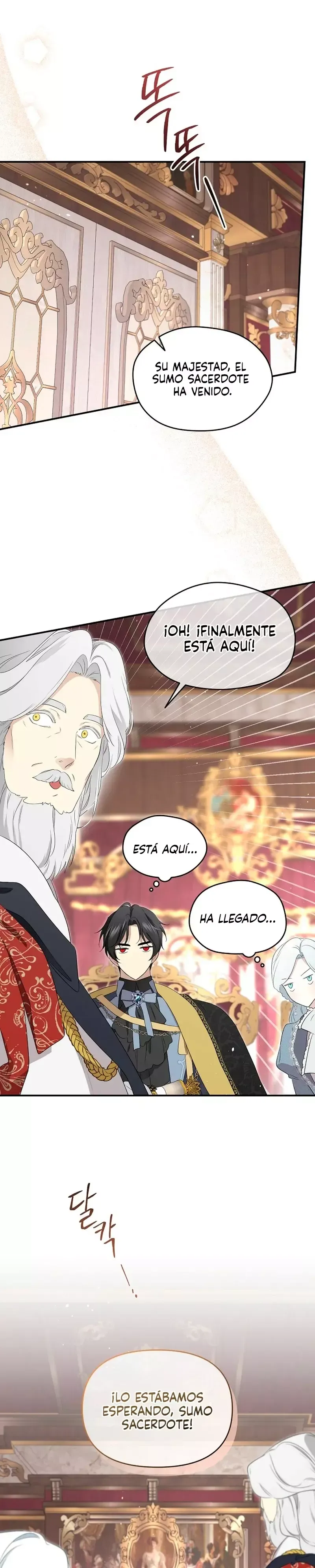 ME CONVERTÍ EN LA MADRE DEL PROTAGONISTA Capítulo 103 en Línea - página 15