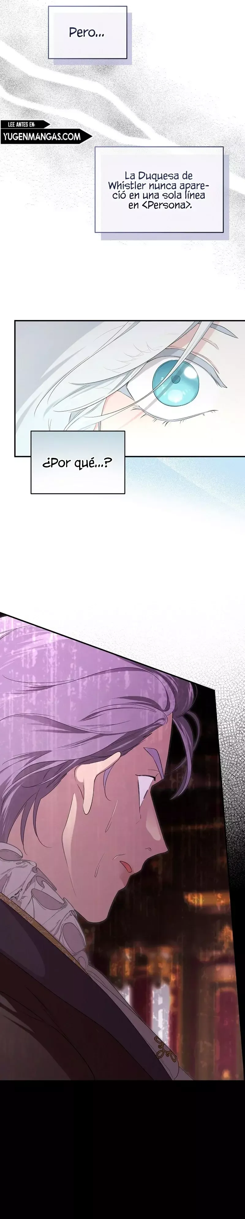 ME CONVERTÍ EN LA MADRE DEL PROTAGONISTA Capítulo 103 en Línea - página 28