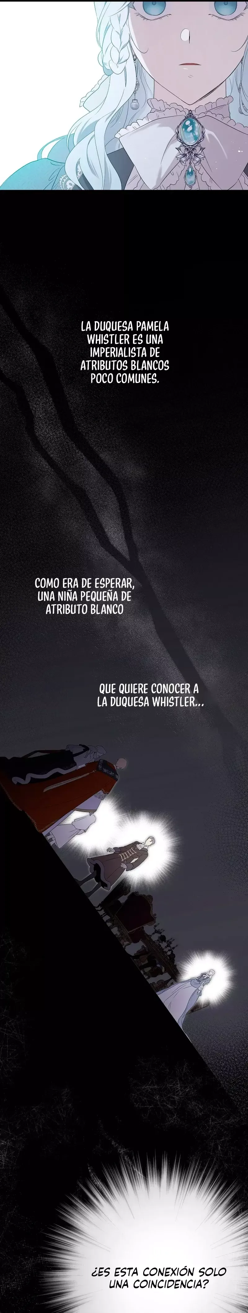 ME CONVERTÍ EN LA MADRE DEL PROTAGONISTA Capítulo 103 en Línea - página 29