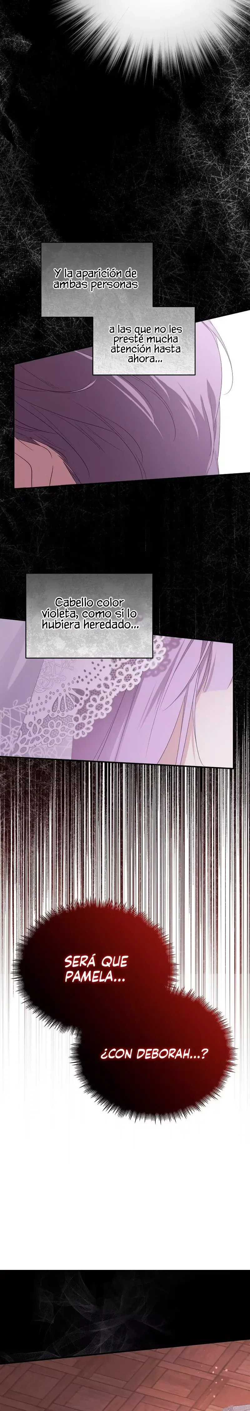 ME CONVERTÍ EN LA MADRE DEL PROTAGONISTA Capítulo 103 en Línea - página 30