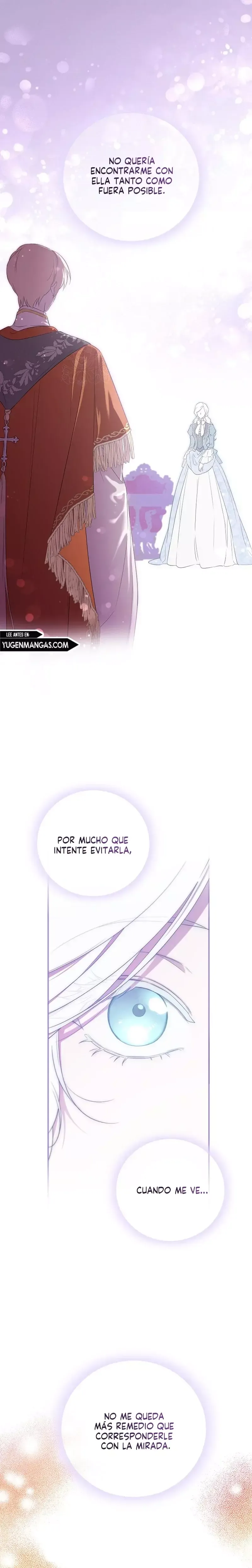 ME CONVERTÍ EN LA MADRE DEL PROTAGONISTA Capítulo 105 en Línea - página 3