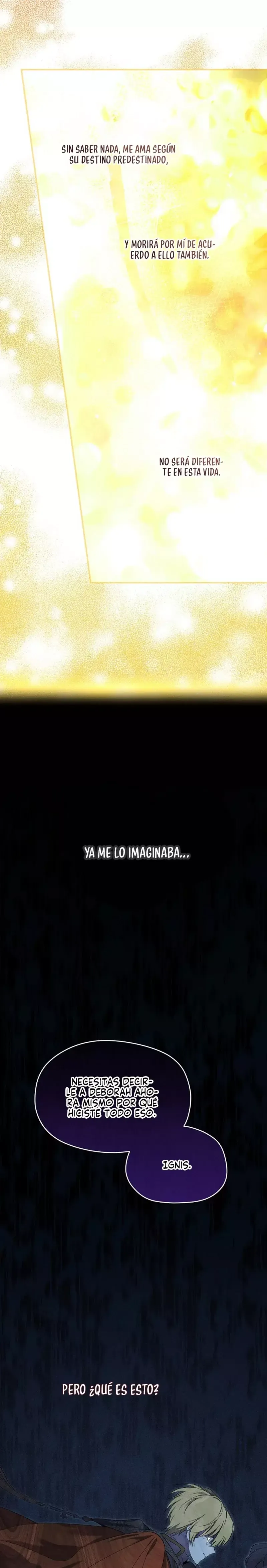 ME CONVERTÍ EN LA MADRE DEL PROTAGONISTA Capítulo 105 en Línea - página 4