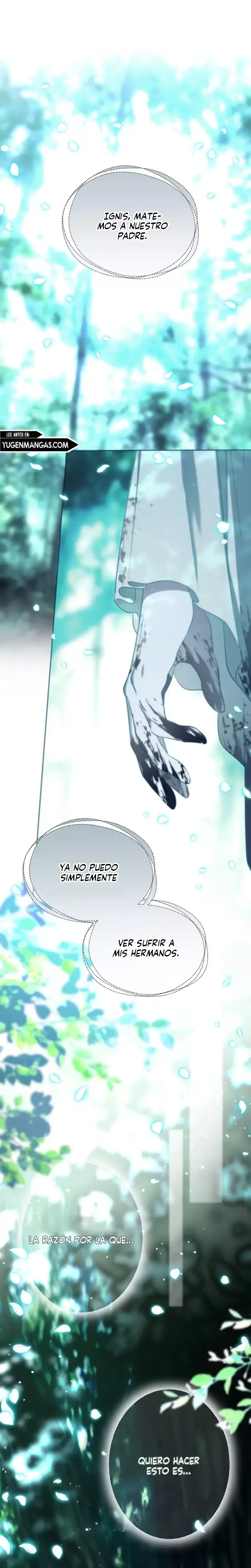 ME CONVERTÍ EN LA MADRE DEL PROTAGONISTA Capítulo 105 en Línea - página 7