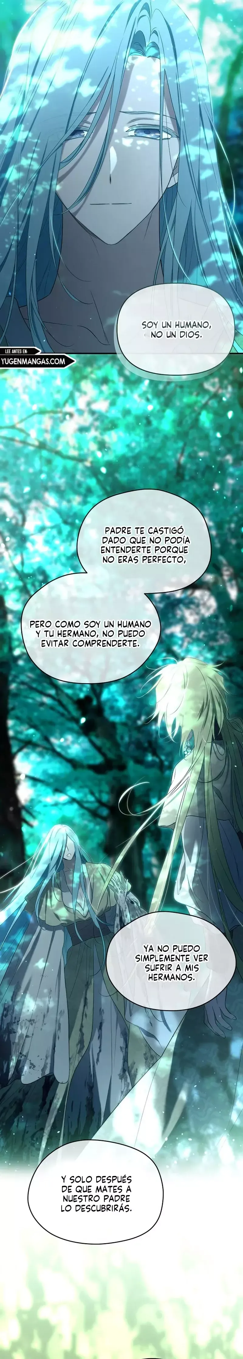 ME CONVERTÍ EN LA MADRE DEL PROTAGONISTA Capítulo 105 en Línea - página 10