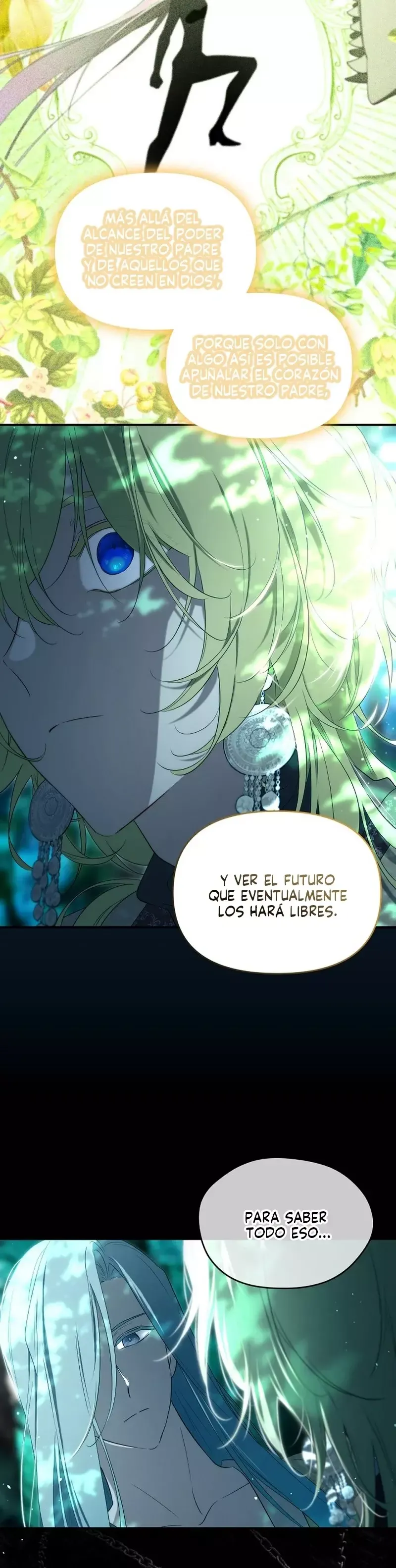 ME CONVERTÍ EN LA MADRE DEL PROTAGONISTA Capítulo 105 en Línea - página 12