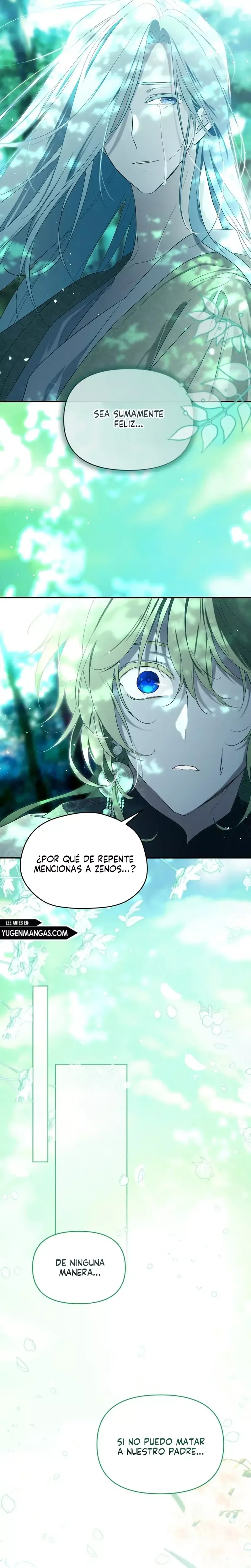 ME CONVERTÍ EN LA MADRE DEL PROTAGONISTA Capítulo 105 en Línea - página 16