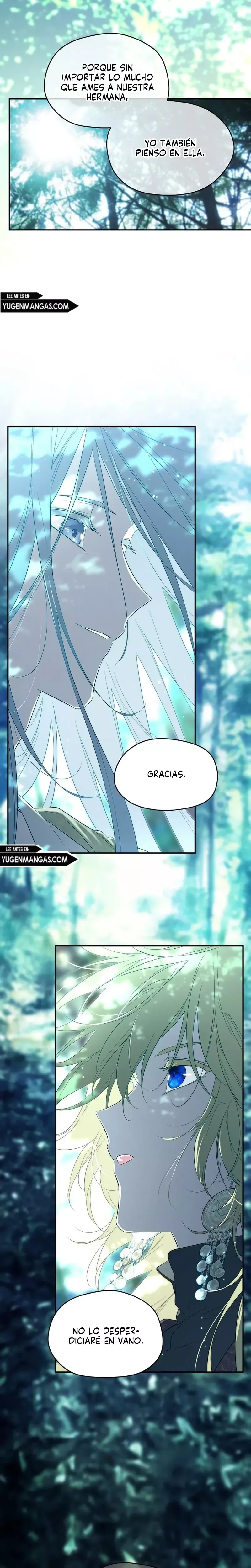 ME CONVERTÍ EN LA MADRE DEL PROTAGONISTA Capítulo 105 en Línea - página 18