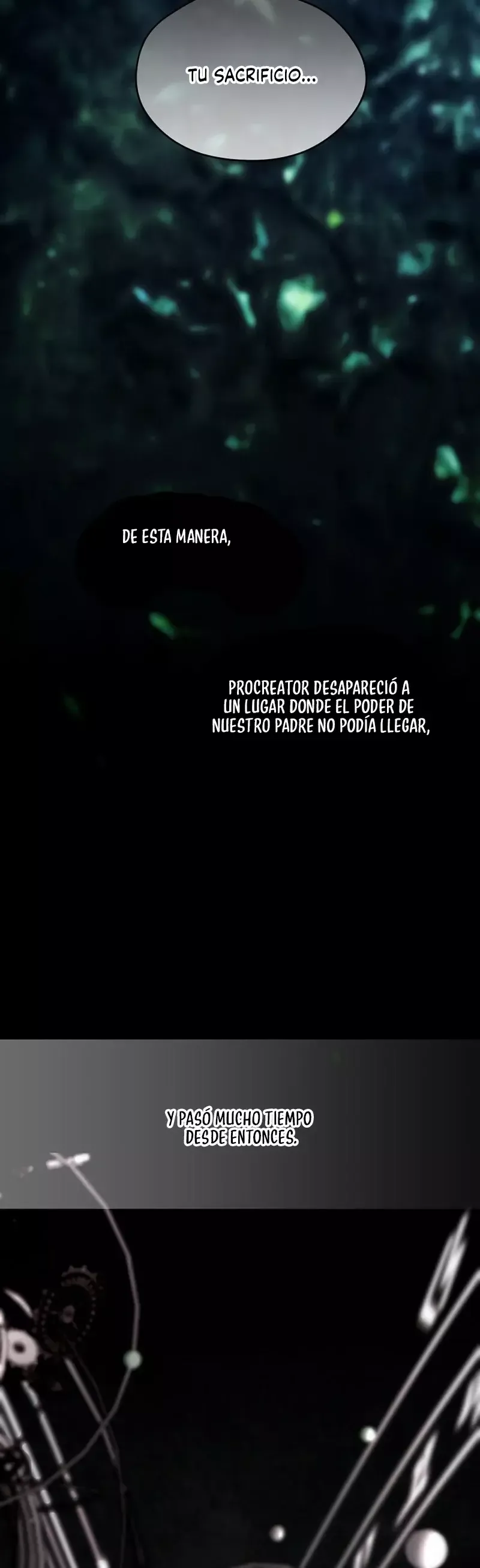 ME CONVERTÍ EN LA MADRE DEL PROTAGONISTA Capítulo 105 en Línea - página 19