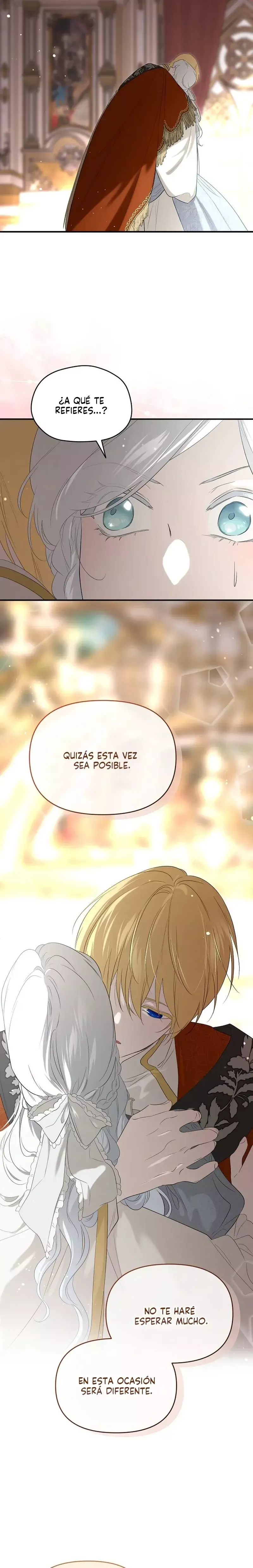 ME CONVERTÍ EN LA MADRE DEL PROTAGONISTA Capítulo 105 en Línea - página 33