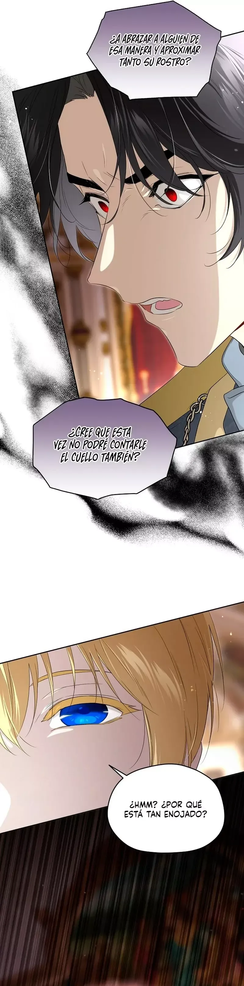 ME CONVERTÍ EN LA MADRE DEL PROTAGONISTA Capítulo 106 en Línea - página 6