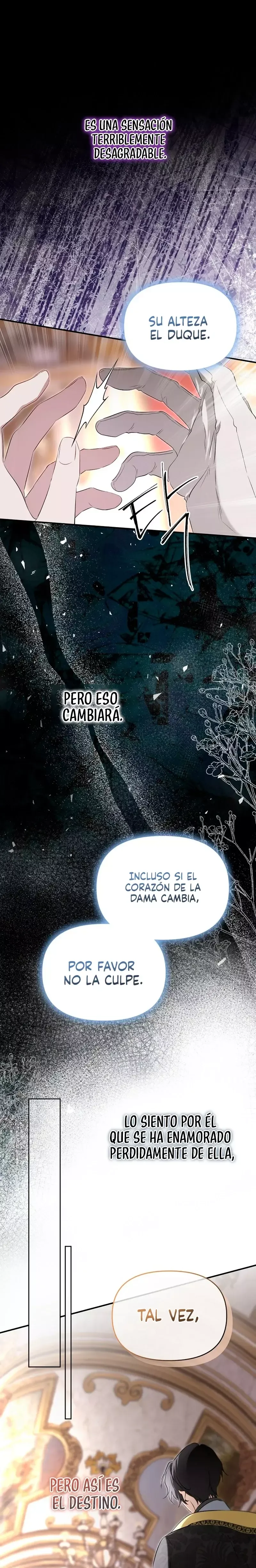 ME CONVERTÍ EN LA MADRE DEL PROTAGONISTA Capítulo 106 en Línea - página 9