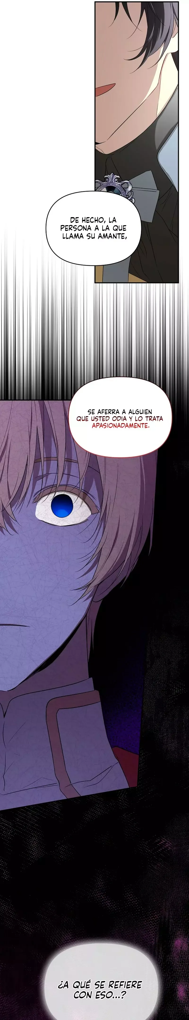ME CONVERTÍ EN LA MADRE DEL PROTAGONISTA Capítulo 106 en Línea - página 12