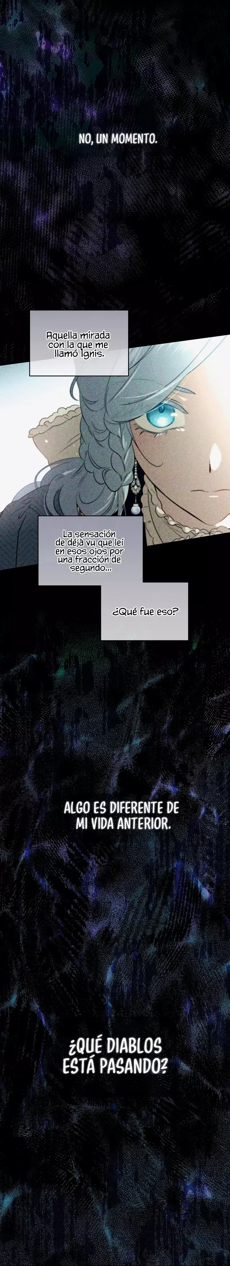 ME CONVERTÍ EN LA MADRE DEL PROTAGONISTA Capítulo 106 en Línea - página 14