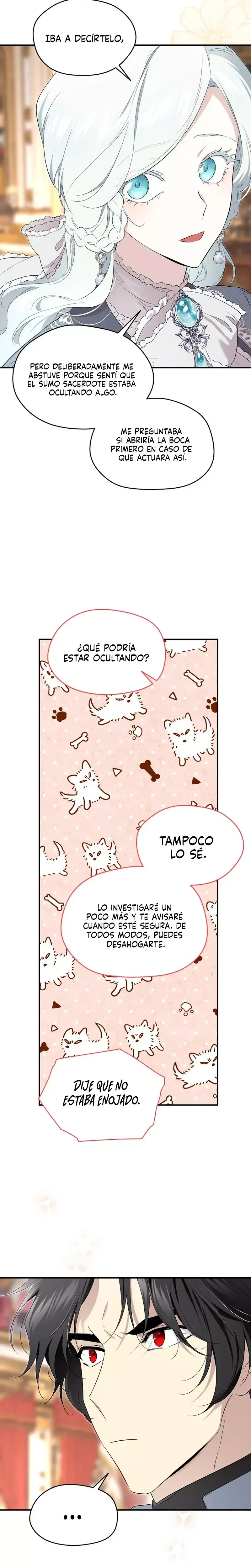 ME CONVERTÍ EN LA MADRE DEL PROTAGONISTA Capítulo 106 en Línea - página 19