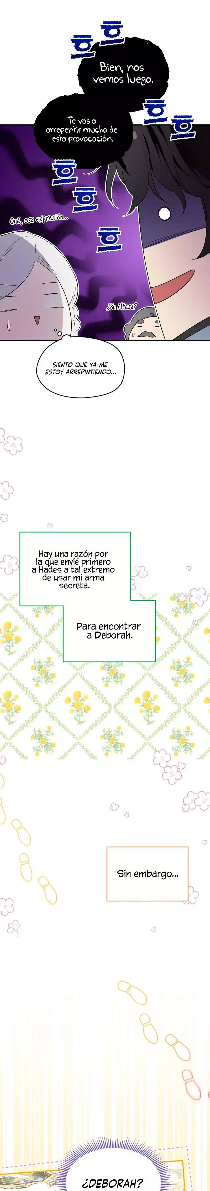 ME CONVERTÍ EN LA MADRE DEL PROTAGONISTA Capítulo 106 en Línea - página 26