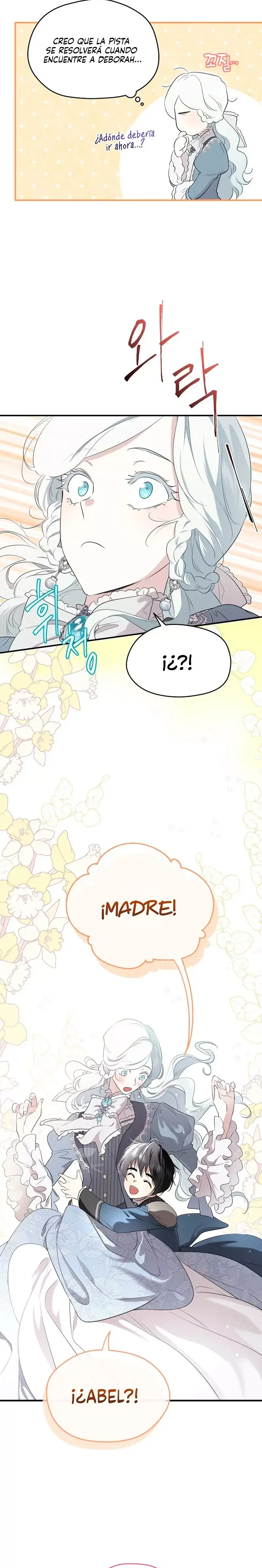 ME CONVERTÍ EN LA MADRE DEL PROTAGONISTA Capítulo 106 en Línea - página 29