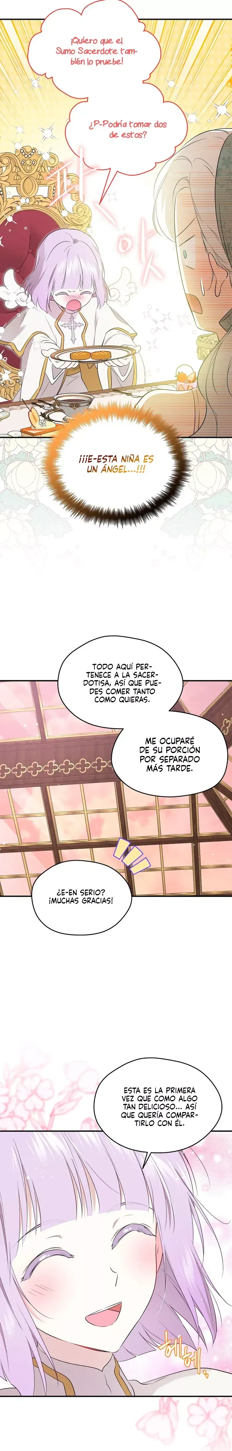 ME CONVERTÍ EN LA MADRE DEL PROTAGONISTA Capítulo 107 en Línea - página 25