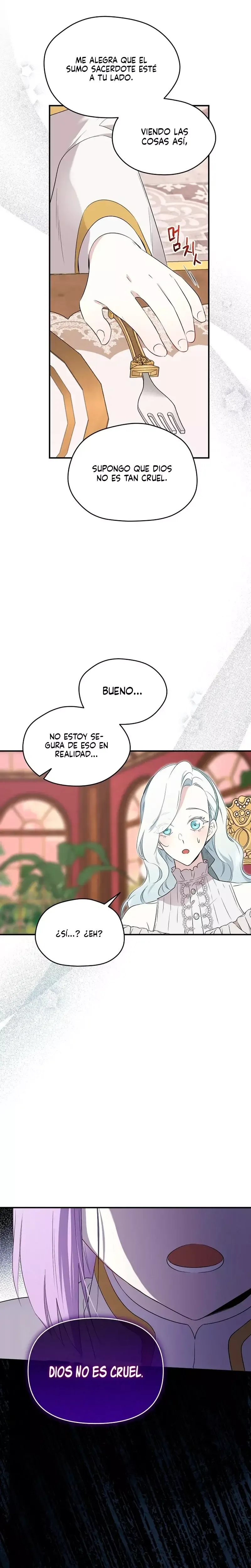 ME CONVERTÍ EN LA MADRE DEL PROTAGONISTA Capítulo 107 en Línea - página 28