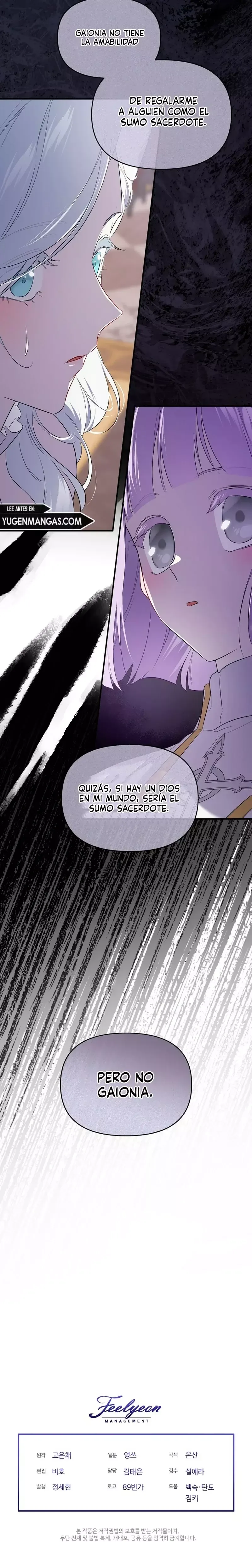 ME CONVERTÍ EN LA MADRE DEL PROTAGONISTA Capítulo 107 en Línea - página 30