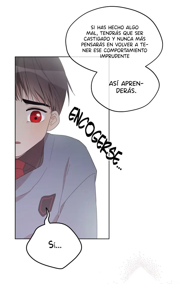 ME CONVERTÍ EN LA MADRE DEL PROTAGONISTA Capítulo 11 en Línea - página 9