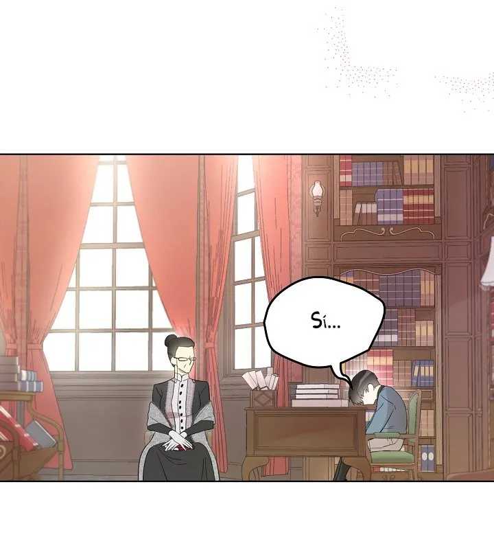 ME CONVERTÍ EN LA MADRE DEL PROTAGONISTA Capítulo 11 en Línea - página 11