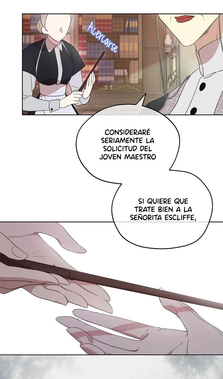 ME CONVERTÍ EN LA MADRE DEL PROTAGONISTA Capítulo 11 en Línea - página 12