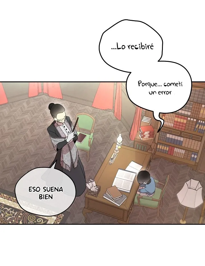 ME CONVERTÍ EN LA MADRE DEL PROTAGONISTA Capítulo 11 en Línea - página 15